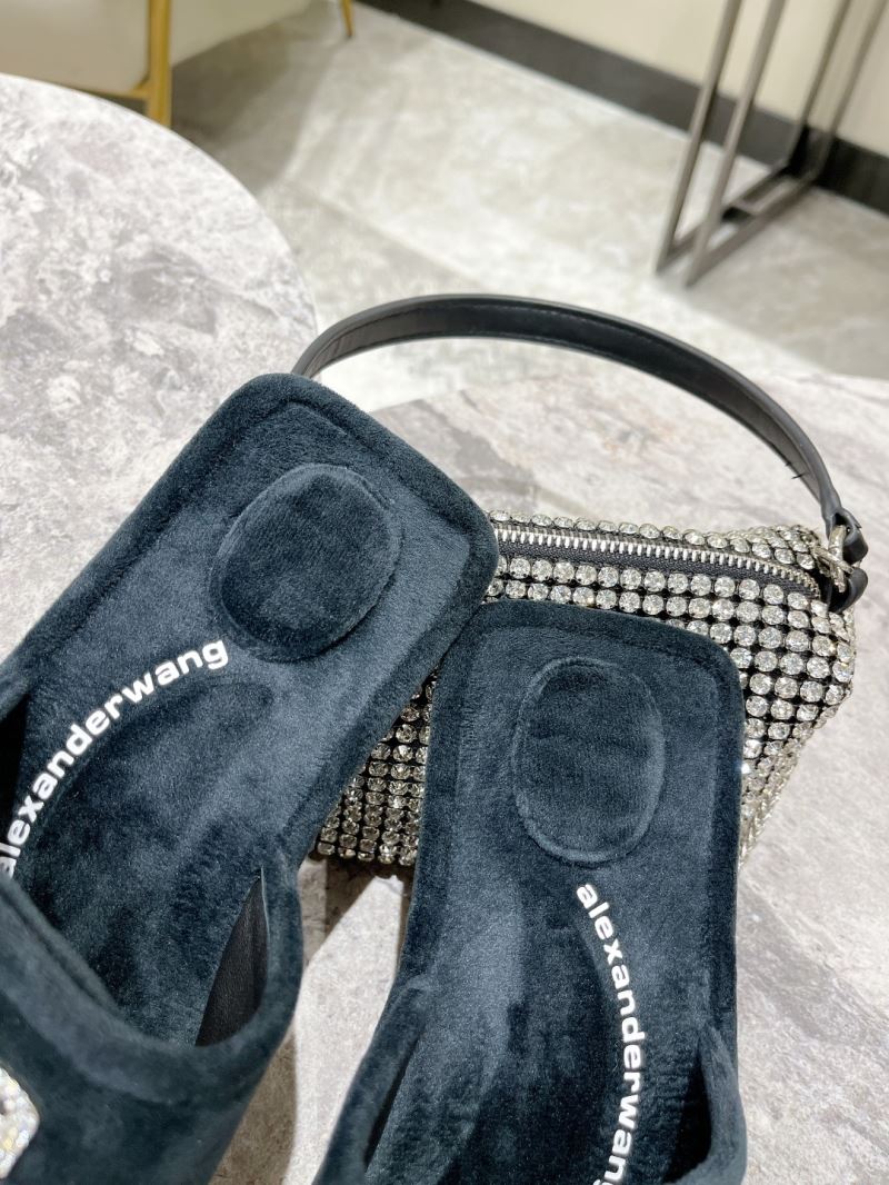 Alexander Wang Sandals